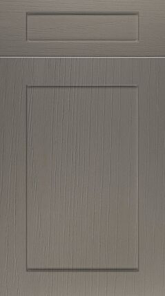 Berkeley Dakar Ash Kitchen Doors