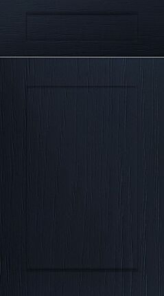 Berkeley Indigo Ash Kitchen Doors