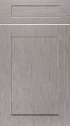 Berkeley Ivory Ash Kitchen Doors