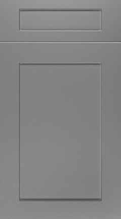 Berkeley Matt Dakar Kitchen Doors