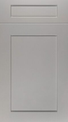 Berkeley Matt Ivory Kitchen Doors