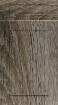 Berkeley Sonoma Oak Kitchen Doors