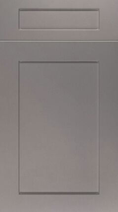 Berkeley Super Matt Cashmere Kitchen Doors