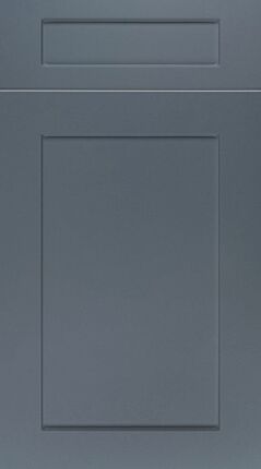 Berkeley Super Matt Fjord Kitchen Doors