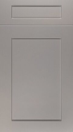 Berkeley Super Matt Mussel Kitchen Doors