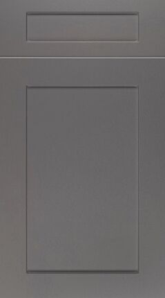 Berkeley Super Matt Stone Grey Kitchen Doors