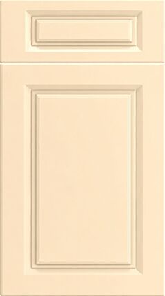 Berkshire Magnolia Kitchen Doors