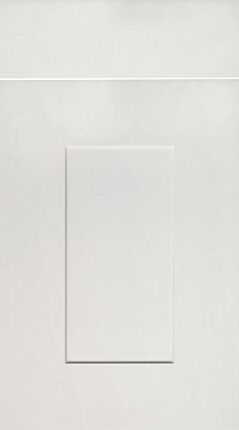 Boston Classic White Kitchen Doors