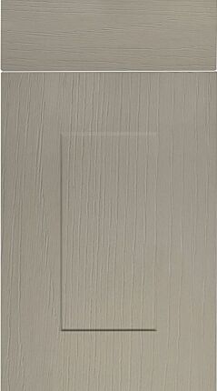 Boston Dakar Ash Kitchen Doors