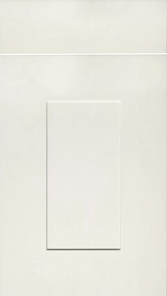 Boston Matt Porcelain Kitchen Doors