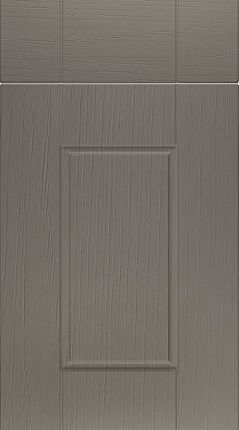 Bowland Dakar Ash Kitchen Doors