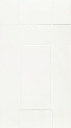 Bowland Matt Porcelain Kitchen Doors