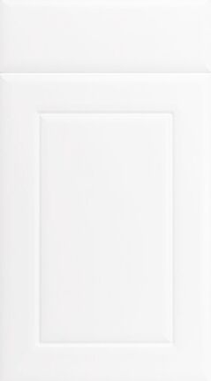 Bury Classic White Kitchen Doors