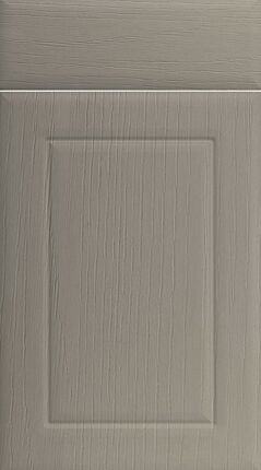 Bury Dakar Ash Kitchen Doors