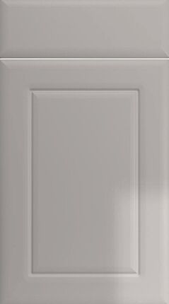 Bury High Gloss Cashmere Kitchen Doors
