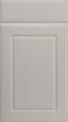 Bury Ivory Ash Kitchen Doors