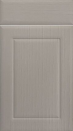 Bury Mussel Ash Kitchen Doors