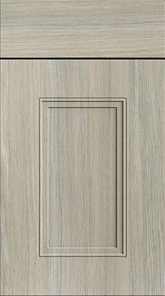Buxton Urban Oak Kitchen Doors