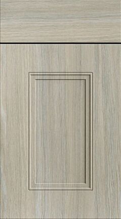 Buxton Urban Oak Kitchen Doors