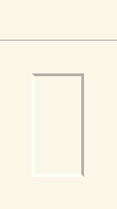 Cambridge Antique White Kitchen Doors