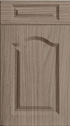 Canterbury Grey Vicenza Oak Kitchen Doors