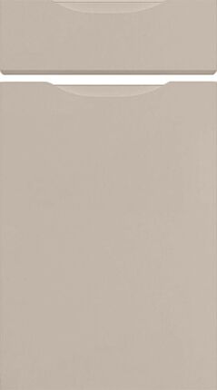 Suffolk Canvas Kitchen Doors