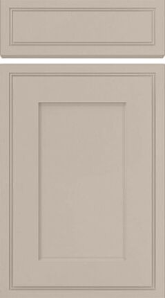 Northampton Canvas Kitchen Doors