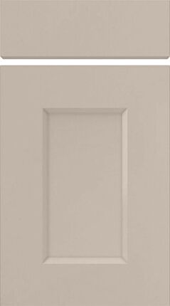 Wiltshire Canvas Kitchen Doors