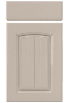 Midlands Canvas Kitchen Doors