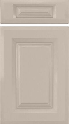 Berkshire Canvas Kitchen Doors