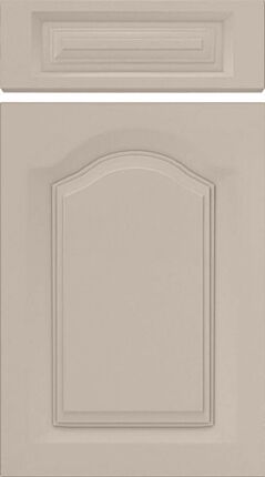 Sussex Canvas Kitchen Doors