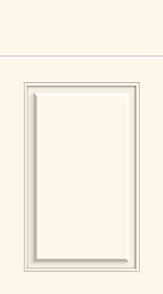 Carlton Antique White Kitchen Doors