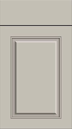 Carlton High Gloss Cashmere Kitchen Doors