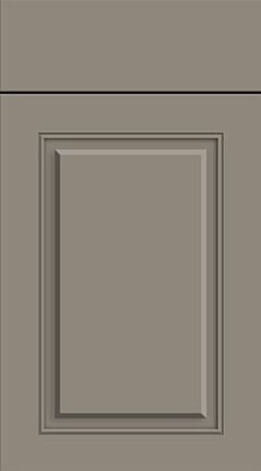 Carlton Matt Dakkar Kitchen Doors