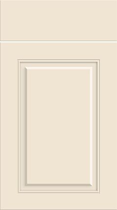Carlton Super Matt Carat Beige Kitchen Doors