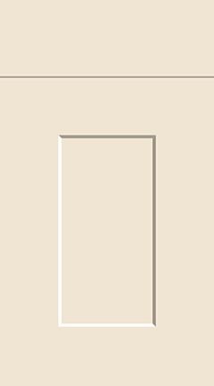 Carrick Super Matt Carat Beige Kitchen Doors