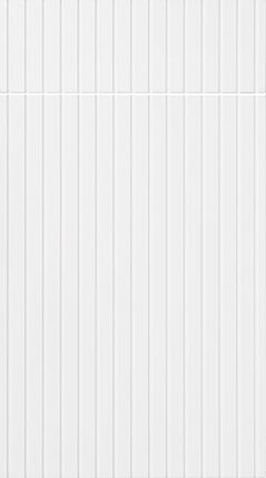 Cleveland Classic White Kitchen Doors