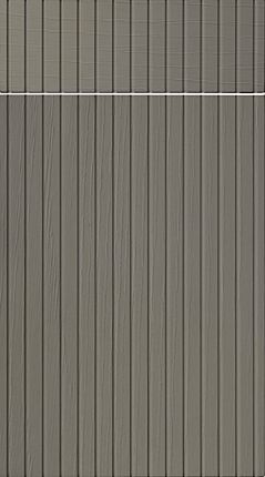 Cleveland Dakar Ash Kitchen Doors