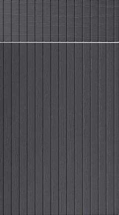 Cleveland Dust Grey Ash Kitchen Doors