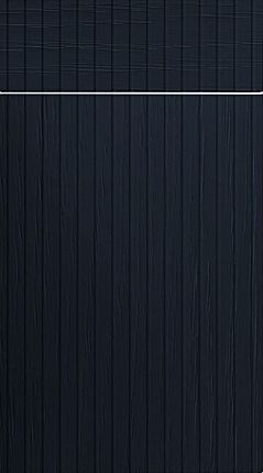 Cleveland Indigo Ash Kitchen Doors