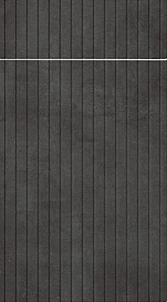 Cleveland Matt Dark Concrete Kitchen Doors