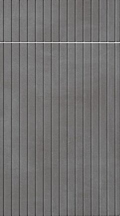 Cleveland Matt Light Concrete Kitchen Doors