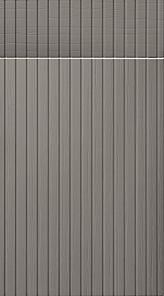 Cleveland Mussel Ash Kitchen Doors