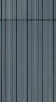 Cleveland Super Matt Fjord Kitchen Doors