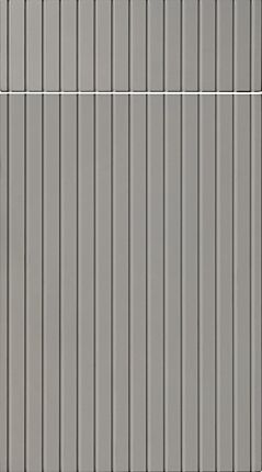 Cleveland Super Matt Mussel Kitchen Doors