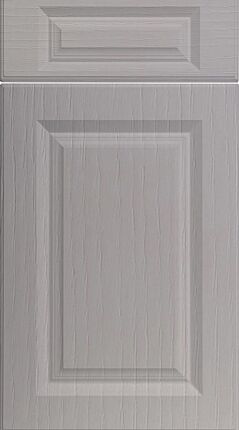 Countryvale Cashmere Ash Kitchen Doors