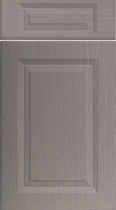 Countryvale Dust Grey Ash Kitchen Doors