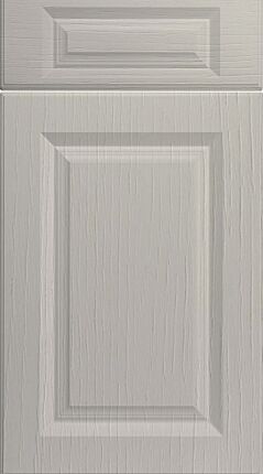 Countryvale Ivory Ash Kitchen Doors