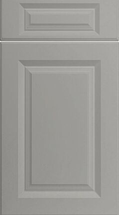 Countryvale Matt Dakar Kitchen Doors