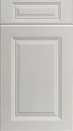 Countryvale Matt Ivory Kitchen Doors